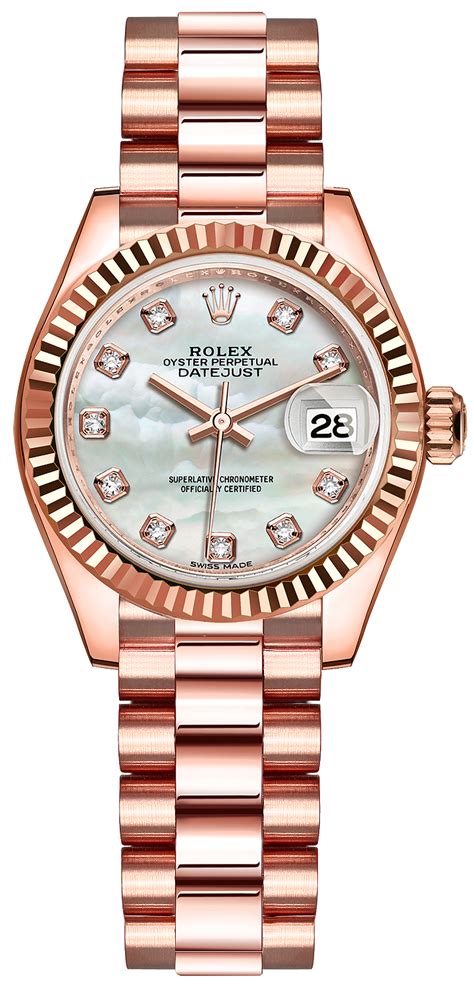 rolex standard ladies watch|Rolex lady Datejust 28mm price.